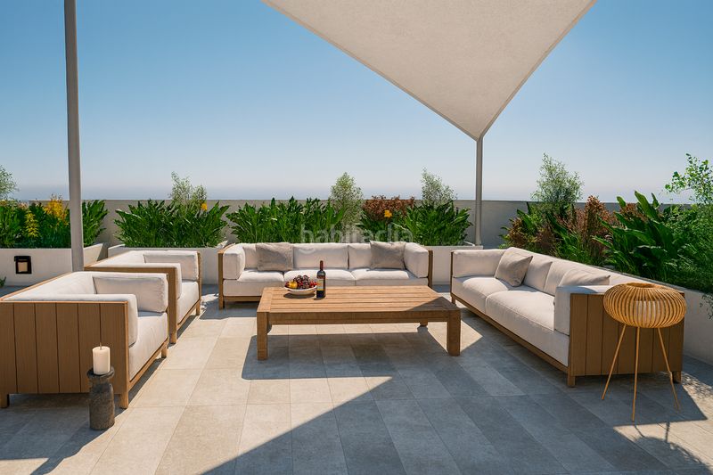 Piso 92m2 en carrer del músic gomis 26 en Safranar Valencia - Imagen 13