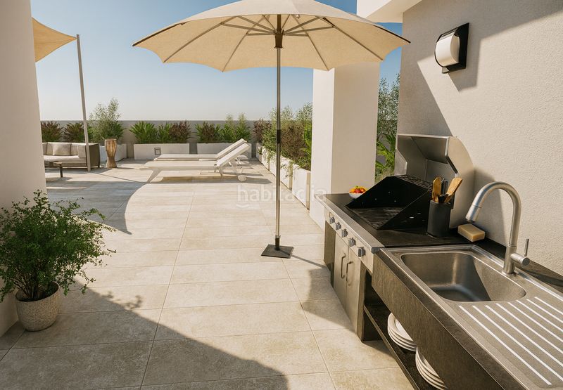 Piso 92m2 en carrer del músic gomis 26 en Safranar Valencia - Imagen 17