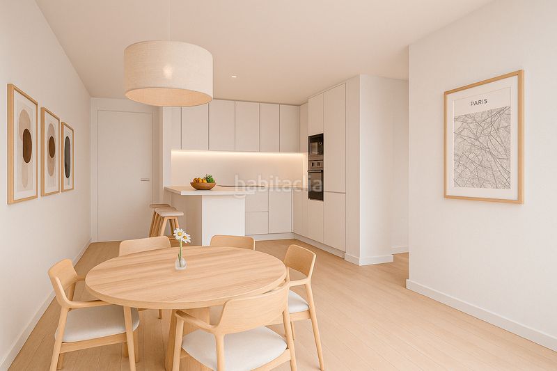 Piso 92m2 en carrer del músic gomis 26 en Safranar Valencia - Imagen 4