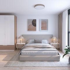 Etagenwohnung in Carrer lanjarón 12