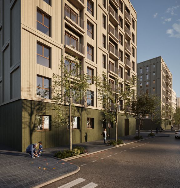 Piso 89m2 en carrer del músic gomis 26 en Safranar Valencia - Imagen 11