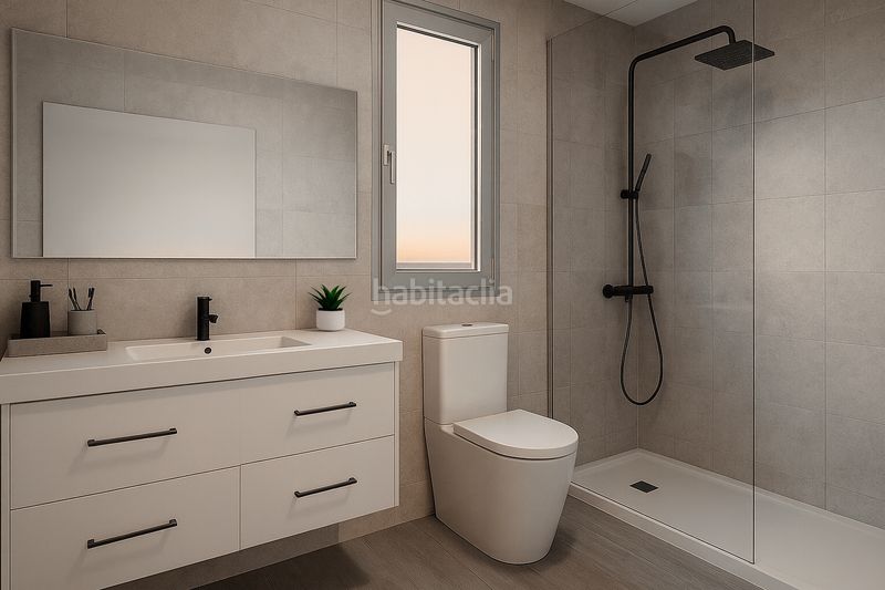 Piso 89m2 en carrer del músic gomis 26 en Safranar Valencia - Imagen 7