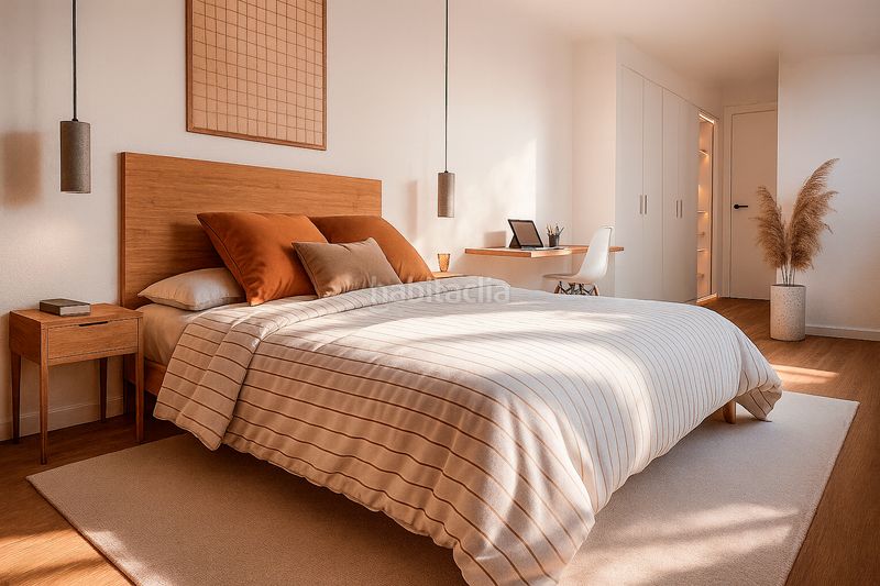 Piso 89m2 en carrer del músic gomis 26 en Safranar Valencia - Imagen 6