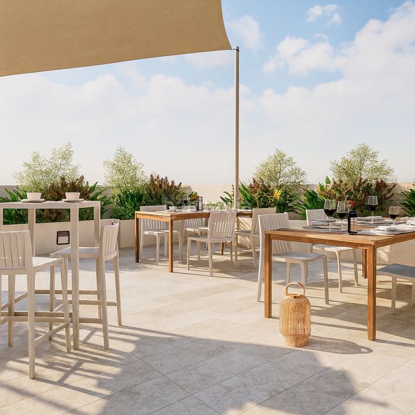 Piso 89m2 en carrer del músic gomis 26 en Safranar Valencia - Imagen 16