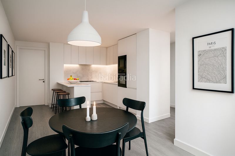 Piso 52m2 en carrer del músic gomis 26 en Safranar Valencia - Imagen 4