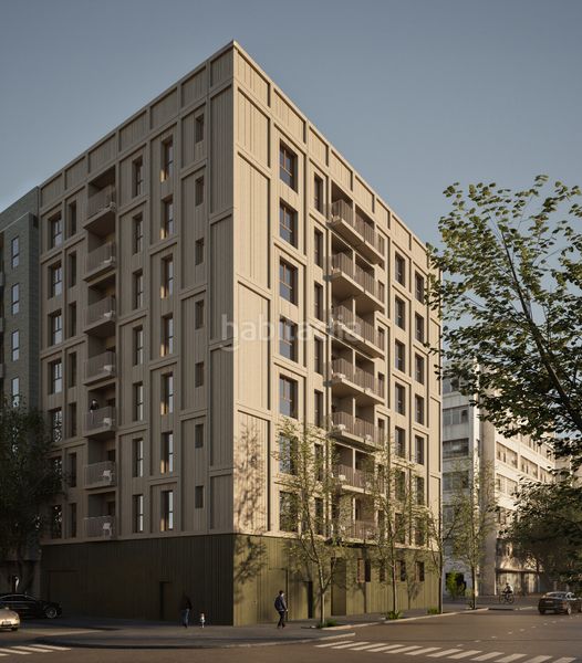 Piso 52m2 en carrer del músic gomis 26 en Safranar Valencia - Imagen 19