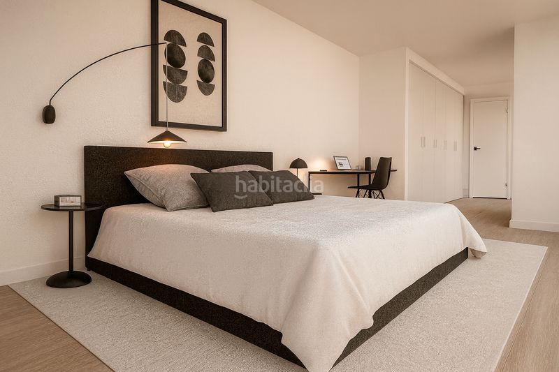 Piso 52m2 en carrer del músic gomis 26 en Safranar Valencia - Imagen 5