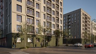 Verdana Apartments