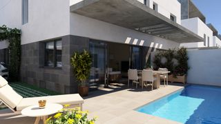 Obra nueva Asana Residencial, SFI Consulting