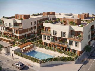 Calia Residencial