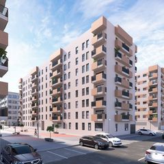 Aura 2 residencial Alaquàs