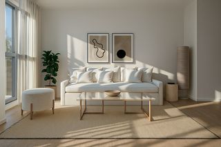 Etagenwohnung in Carrer del músic gomis 34