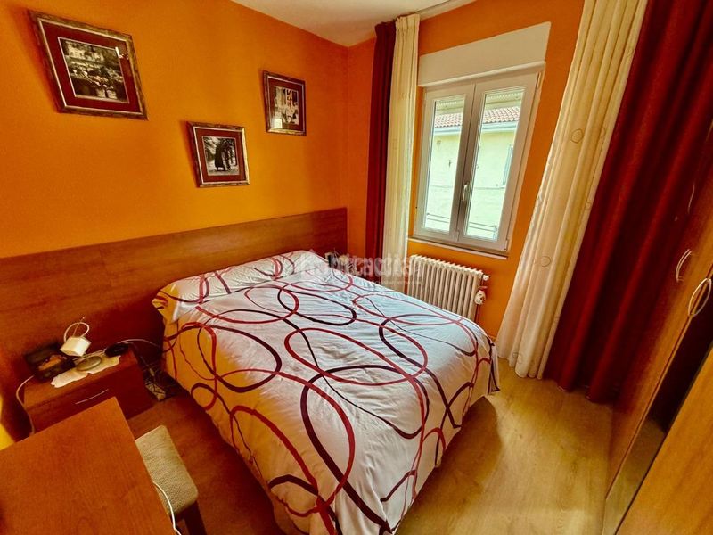 Foto 25262dab-46e1-4b35-a1fa-1143557b3669. Piso  en venta en San Antonio Ávila