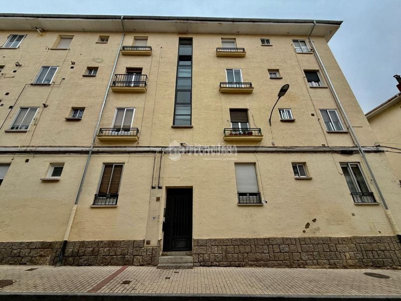 Foto 33b7ad3a-f030-4921-bc4f-dcf81108886c. Piso  en venta en San Antonio Ávila