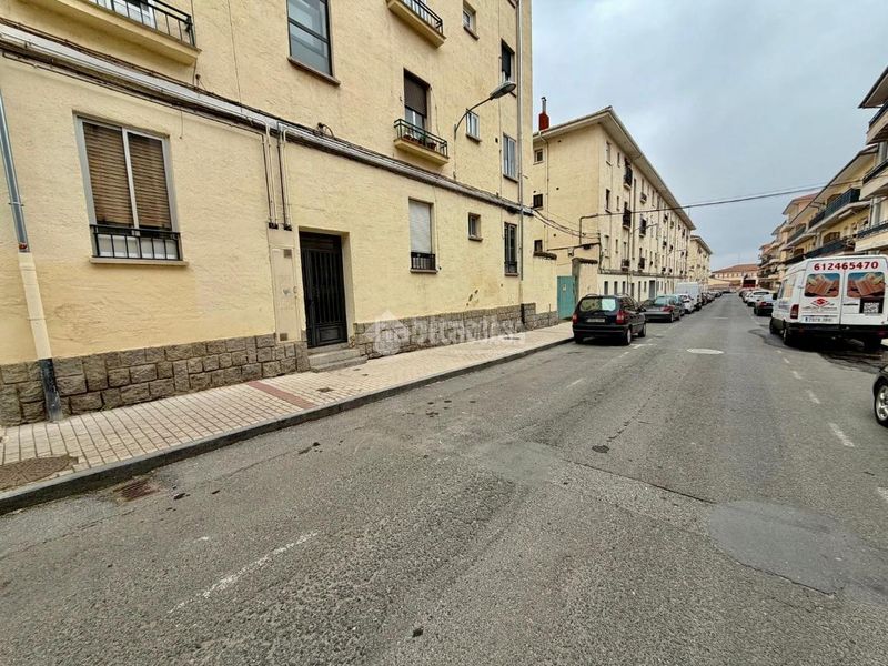 Foto 902fe5a5-9046-4679-98fa-a79e44376892. Piso  en venta en San Antonio Ávila