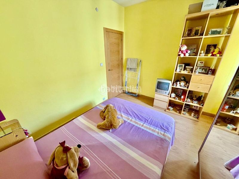 Foto ac58d6b1-c466-47e6-bb02-1f0d6c5be837. Piso  en venta en San Antonio Ávila