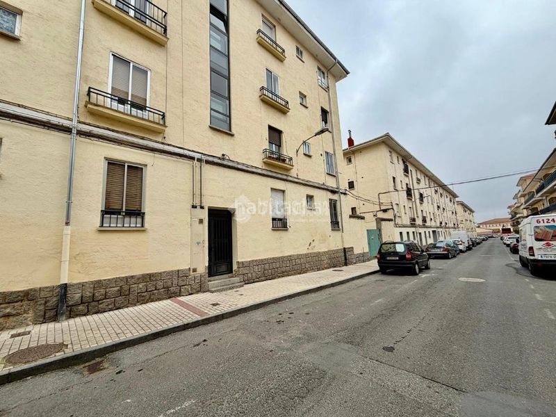 Foto ad3ed9f1-86a5-416e-b960-f096449943f0. Piso  en venta en San Antonio Ávila
