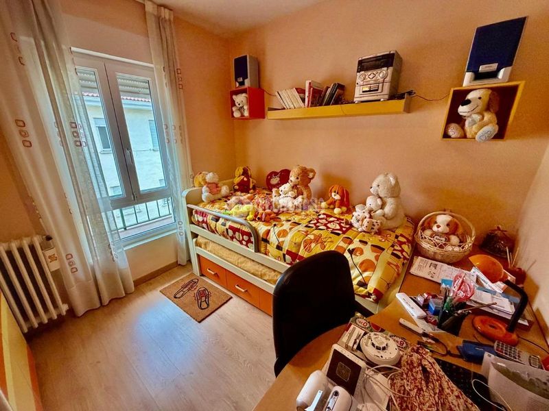 Foto c045d5da-6a19-4623-b75a-4d8c297eae75. Piso  en venta en San Antonio Ávila