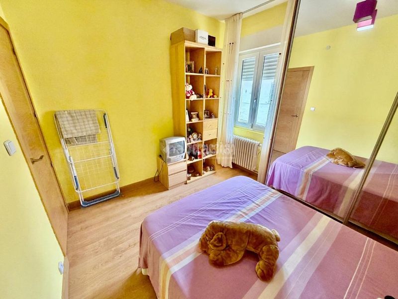 Foto cc6c847e-9766-4ec8-8f9e-5d8006ecc06a. Piso  en venta en San Antonio Ávila