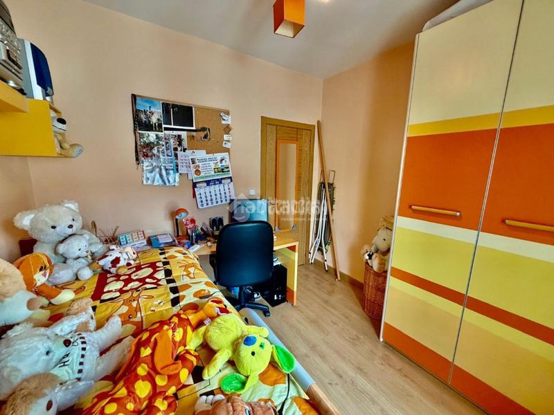 Foto ddfc5df5-45c3-4dbb-91aa-f78a5f8ebb55. Piso  en venta en San Antonio Ávila