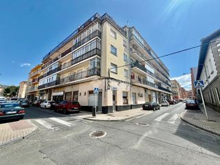 Piso en San Antonio. Piso en venta en ávila