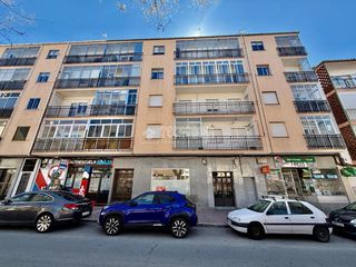 Piso en San Antonio. Piso en venta en ávila