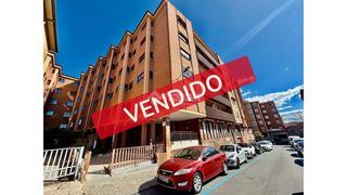 Appartement à Centro. Piso en venta en ávila