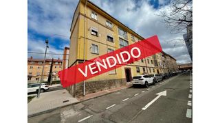 Flat in San Antonio. Piso en venta en ávila