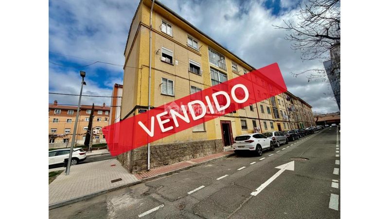 Foto a71eebbb-65a8-4cae-8c1b-d55e5c16b1d5. Pis a San Antonio Ávila