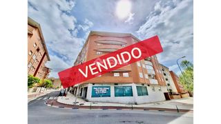 Etagenwohnung in Universidad. Piso en venta en ávila