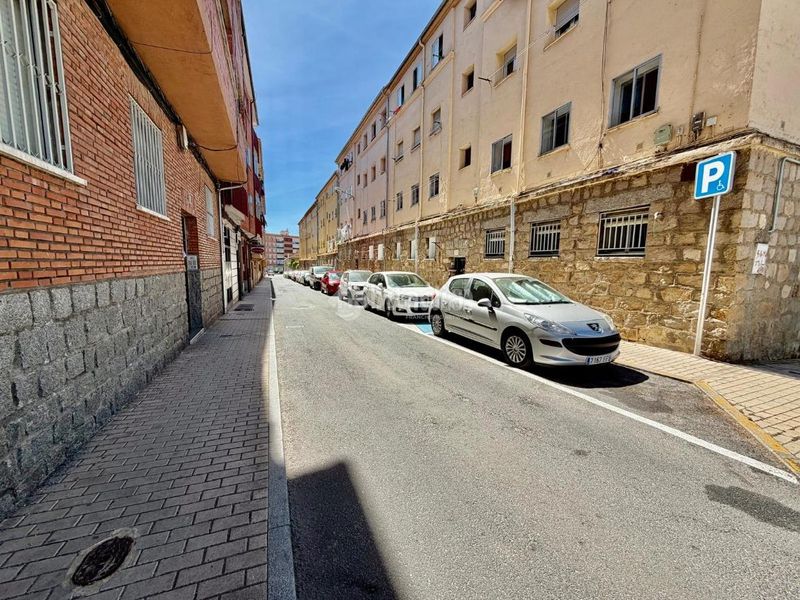 Foto 68226966-c8e1-4e39-8b20-9589483bebf7. Pis a Estación Ávila