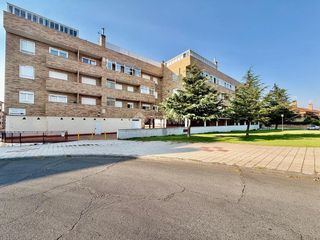 Flat in Hervencias Altas - El Pinar