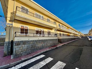 Appartement à San Antonio. Piso en venta en ávila