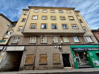 Appartement à San Antonio. Piso en venta en ávila