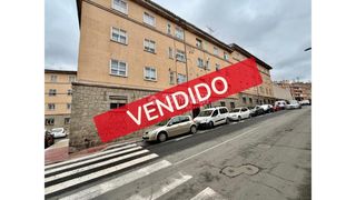 Etagenwohnung in San Antonio. Piso en venta en ávila