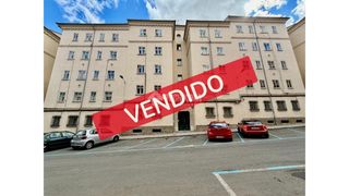 Pis a Centro. Piso en venta en ávila