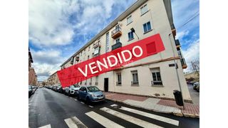 Etagenwohnung in San Antonio. Piso en venta en ávila