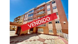 Etagenwohnung in San Antonio. Piso en venta en ávila