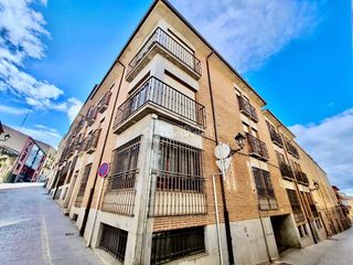 Piso en Murallas. Piso en venta en ávila