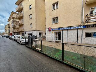 Pis a San Antonio. Piso en venta en ávila