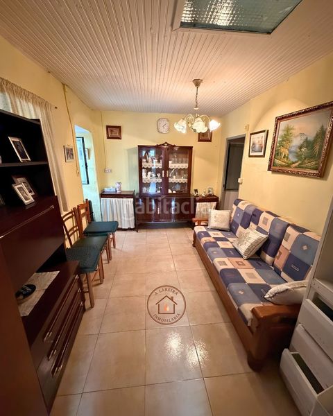 Foto ae61ec77-95d0-4140-9044-1941aff5241b. Casa amb calefacció a Monforte de Lemos