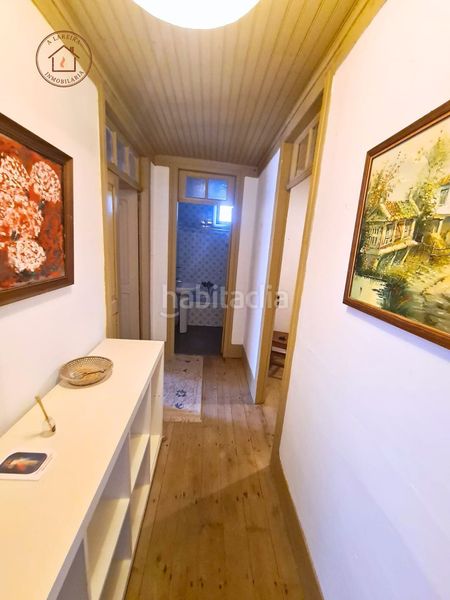 Foto e8172296-24bf-4f99-925f-45ac4d4d75b8. Casa adossada a Lobios