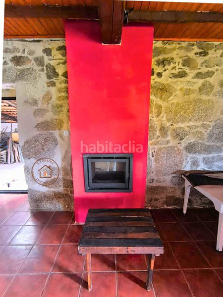 Foto 75c47807-d957-4769-82b5-6dc10bd2e42f. Casa a Castrelo de Miño