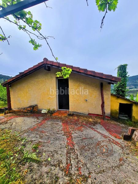 Foto c02d47a7-3021-4e38-b3ef-bb0199c33ab4. Casa a Castrelo de Miño