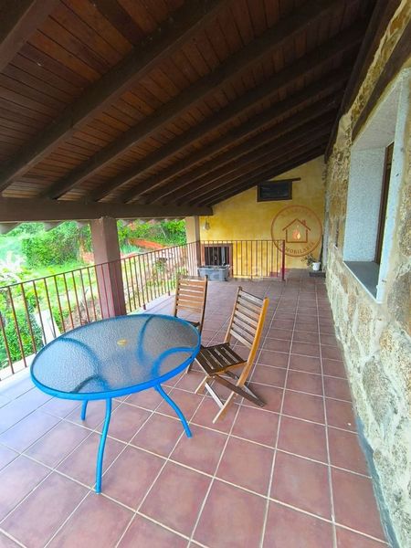 Foto e8345d13-bc4d-441a-adaf-1465da2a84cc. Casa a Castrelo de Miño