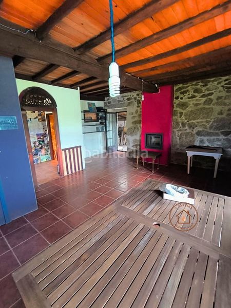 Foto fb429c2d-2143-4423-a062-3701a51deadc. Casa a Castrelo de Miño