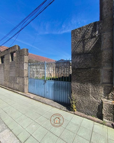 Foto 1a989149-8d76-4d17-8c6b-507374d0ff1f. Casa a Xinzo de Limia