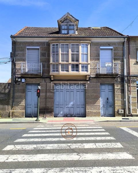 Foto 4d29c19e-d3bc-42bd-9eb7-03d6404958e3. Casa a Xinzo de Limia