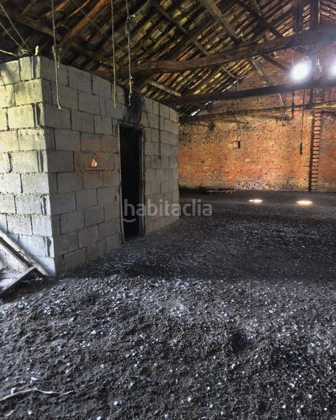 Foto 5f3513d2-8d75-41d8-9517-9d89717aaaf4. Casa a Xinzo de Limia