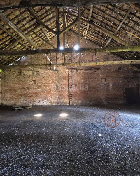 Foto 61528f24-e424-405a-849a-56f0fda8abff. Casa a Xinzo de Limia